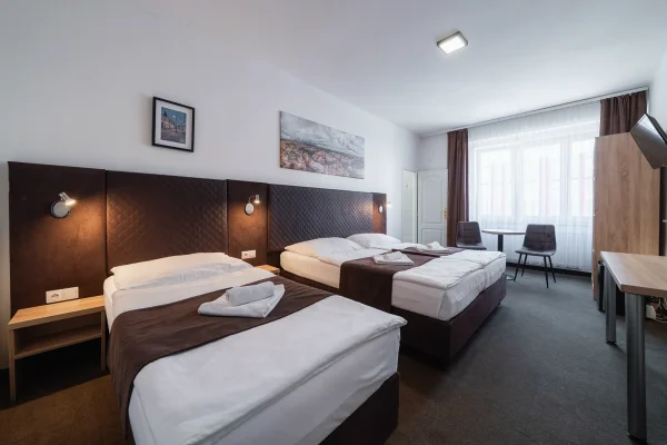 penzion-homer-slany-ubytovani-levne-nedaleko-prahy-noir-hotels-triluzkovy-pokoj