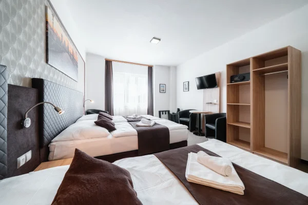 penzion-homer-slany-ubytovani-levne-nedaleko-prahy-noir-hotels-triluzkovy-pokoj