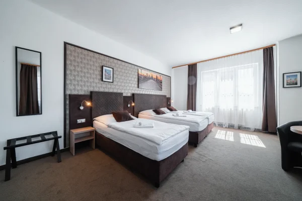 penzion-homer-slany-ubytovani-levne-nedaleko-prahy-noir-hotels-triluzkovy-pokoj